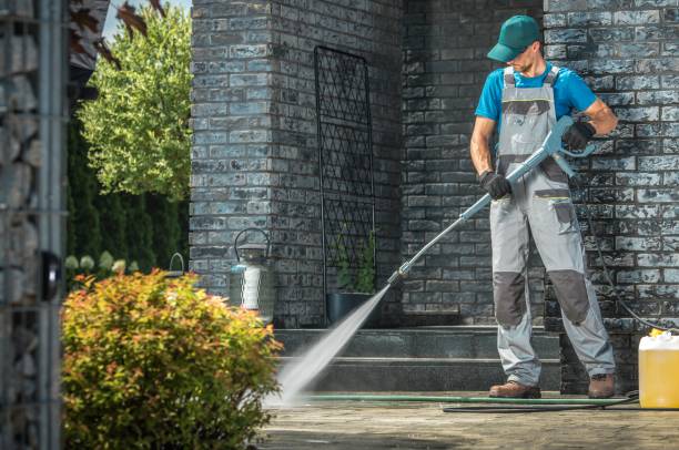 Best Building Exterior Washing  in Syracuse, IN