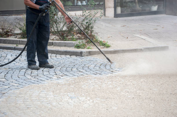 Best Post-Construction Pressure Washing  in Syracuse, IN