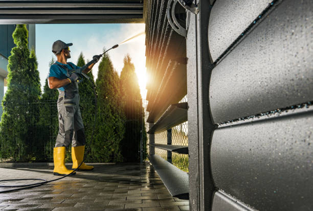 Solar Panel Cleaning in Syracuse, IN