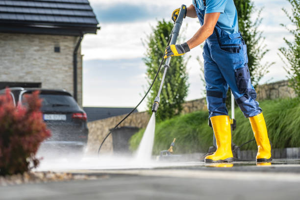 Syracuse, IN Pressure Washing Company