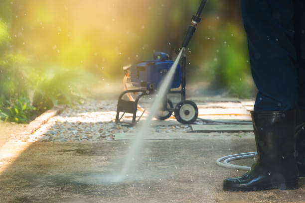 Best Factory Floor Cleaning  in Syracuse, IN